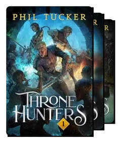 Throne Hunters