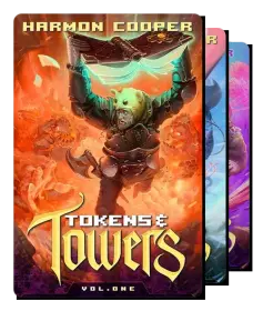 Tokens and Towers
