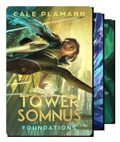 Tower of Somnus