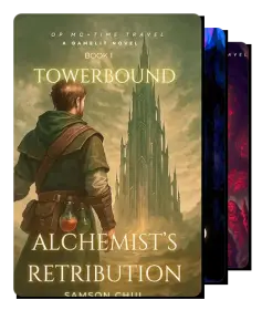 Towerbound