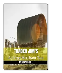 Trader Jim's