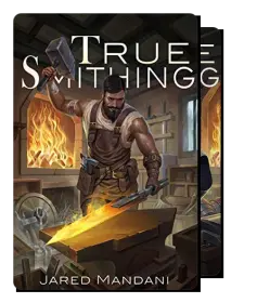 True Smithing