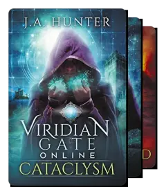 Viridian Gate Online