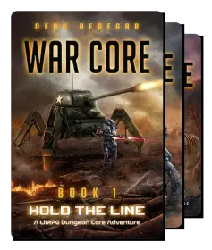 War Core