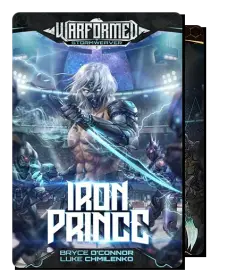 Warformed: Stormweaver