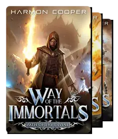 Way of the Immortals