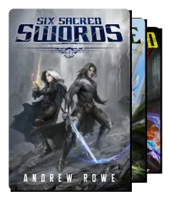 Weapons and Wielders