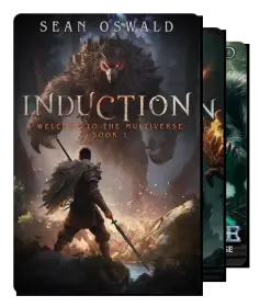 Welcome to the Multiverse