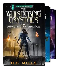 Whispering Crystals