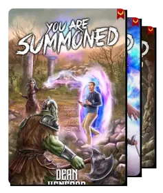 You Are Summoned