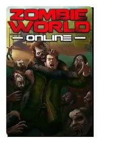 Zombie World Online