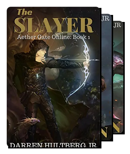 Aether Gate Online