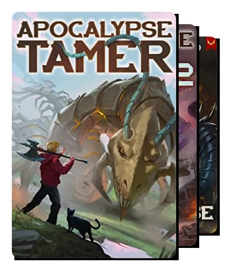 Apocalypse Tamer