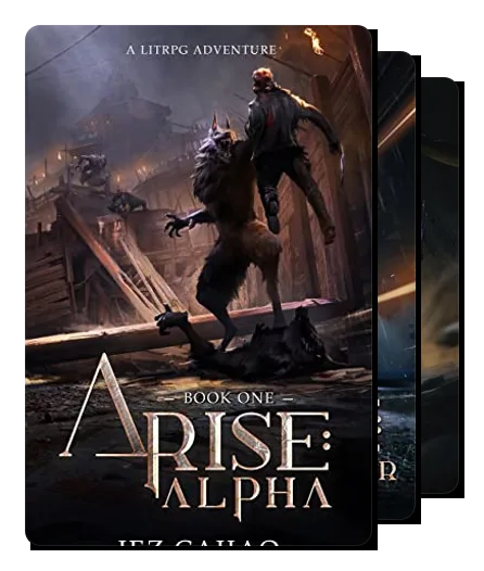 Arise