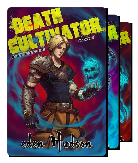 Death Cultivator