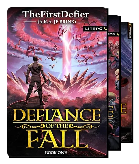 Defiance of the Fall