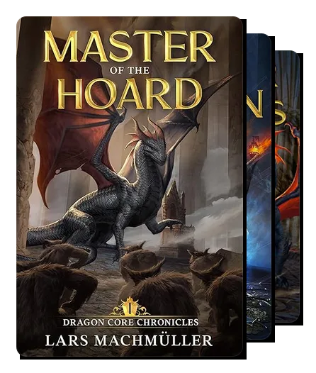 Dragon Core Chronicles