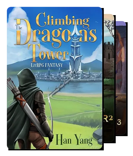 Dragon Riders of Lon