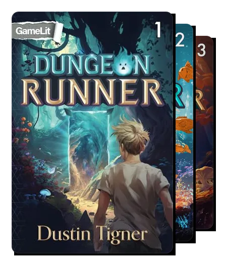 Dungeon Runner