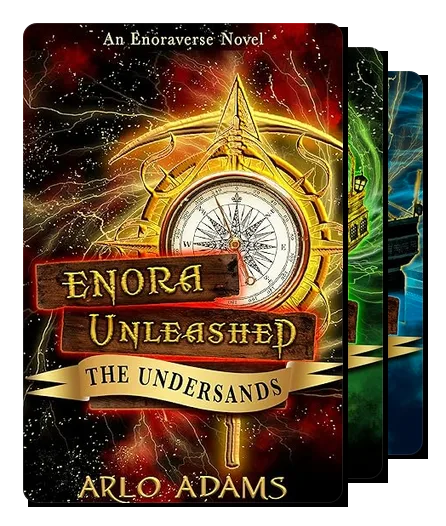 Enora Unleashed