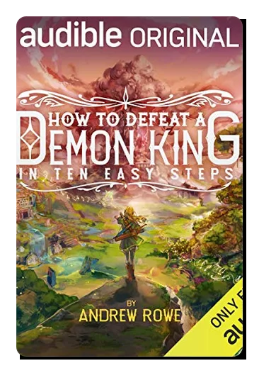 How to Defeat a Demon King in Ten Easy Steps