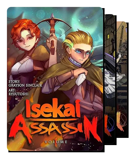 Isekai Assassin