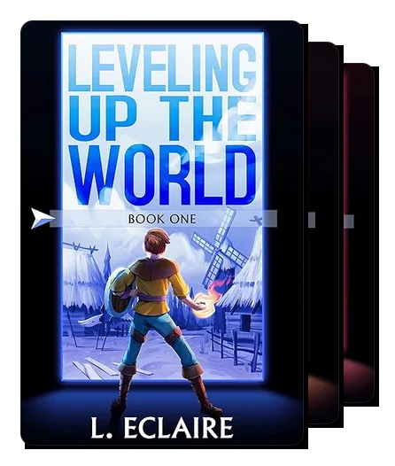 Level Up the World