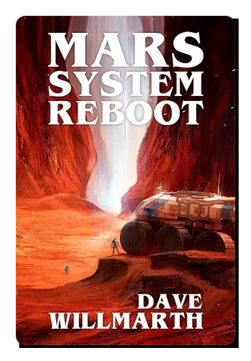 Mars System Reboot