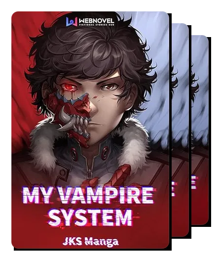 My Vampire System