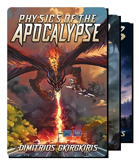 Physics of the Apocalypse