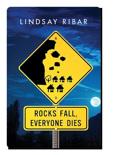 Rocks Fall, Everyone Dies