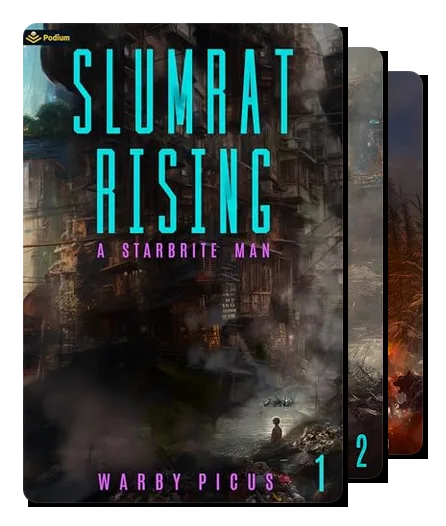 Slumrat Rising