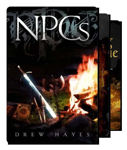 Spells, Swords, & Stealth