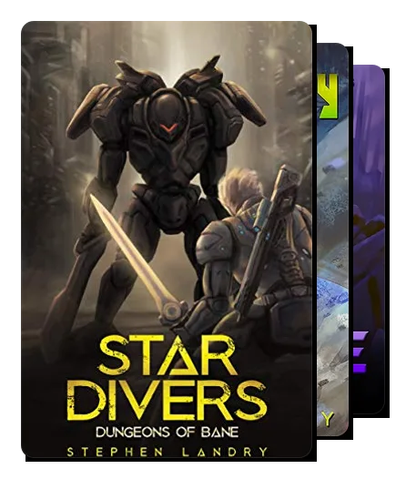 Star Divers