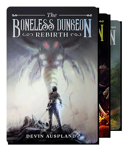 The Boneless Dungeon