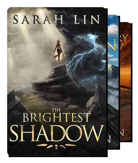 The Brightest Shadow