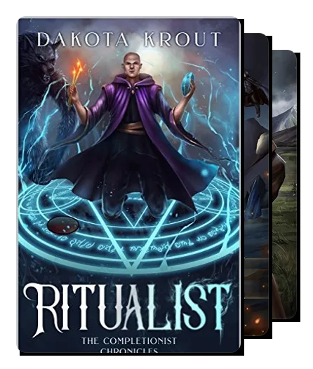 The Completionist Chronicles