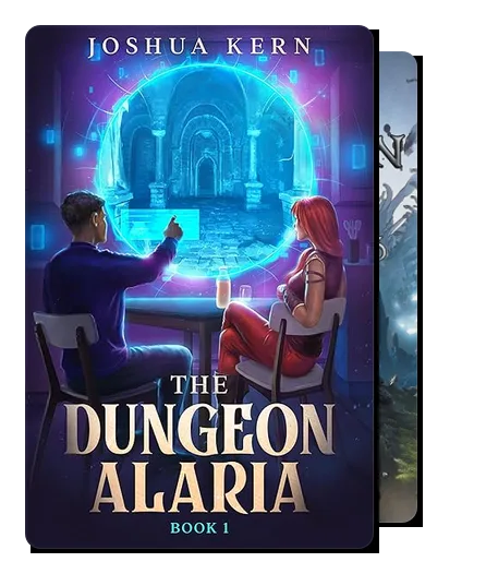 The Dungeon Alaria