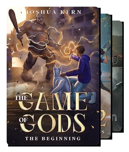 The Game of Gods