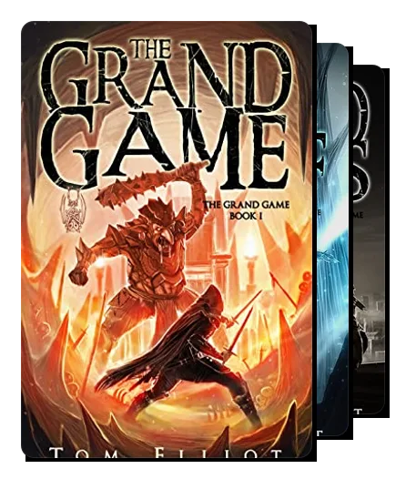 The Grand Game