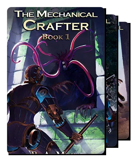 The Mechanical Crafter