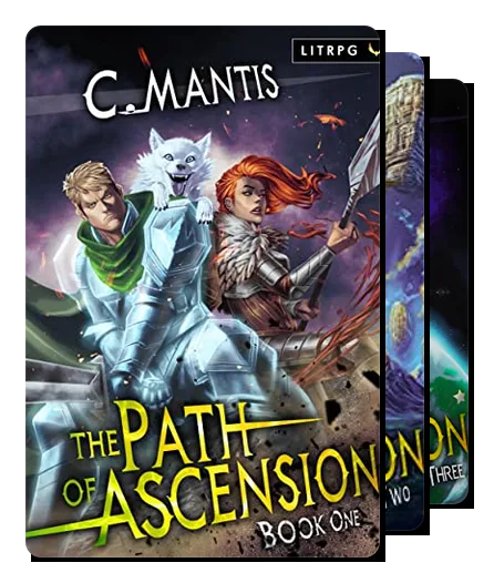 The Path of Ascension