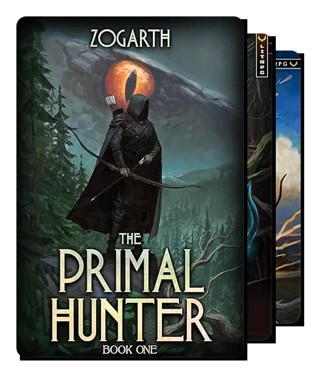 The Primal Hunter