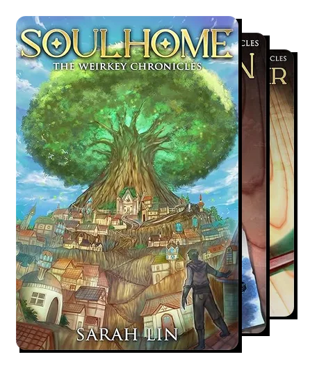 The Weirkey Chronicles