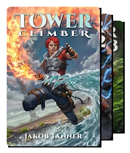 Tower Climber