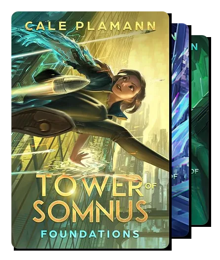 Tower of Somnus