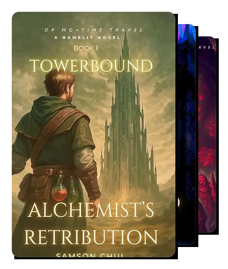 Towerbound