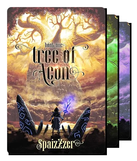 Tree of Aeons