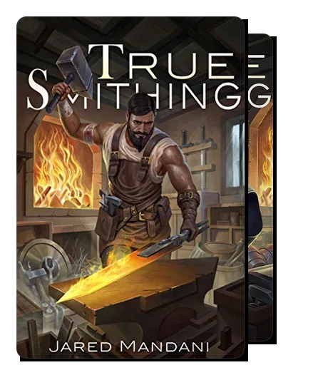 True Smithing