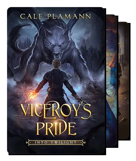 Viceroy's Pride